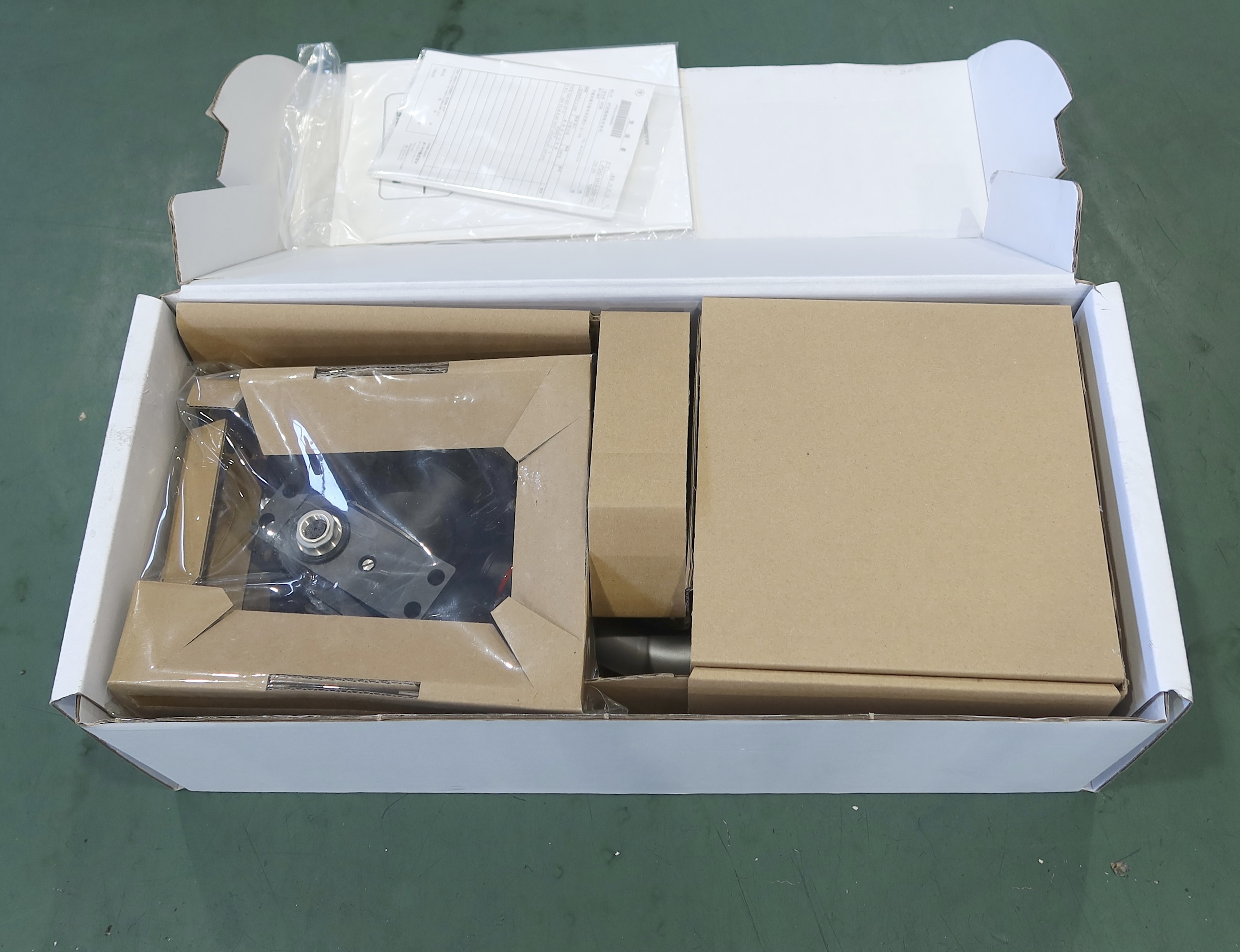 マーポス ツールタッチセッター 5A5 TS-M