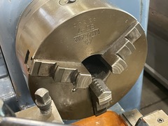 滝沢鉄工所 汎用旋盤 TSL-550D