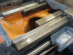 滝沢鉄工所 汎用旋盤 TSL-550D