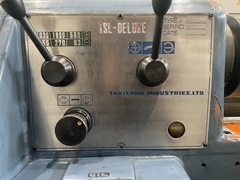 滝沢鉄工所 汎用旋盤 TSL-550D