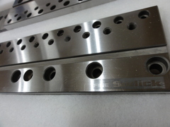 Sodick｜ソディック	 ワイヤーカット用治具 SWS-135L