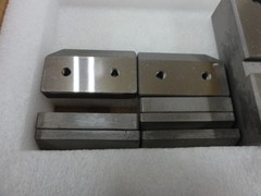 Sodick｜ソディック	 ワイヤーカット用治具 SWS-135L