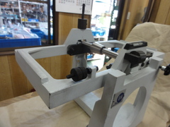 G+H 砥石バランサー 320