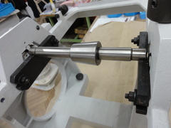 G+H 砥石バランサー 320