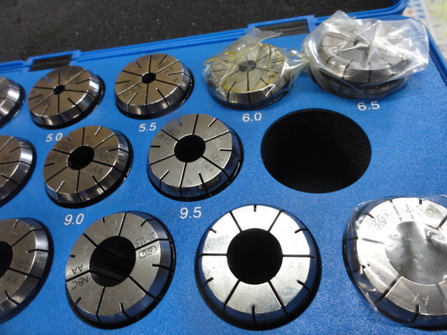 BIG ベビーチャック SNBC20