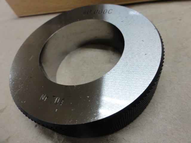 マスターリングゲージ 40