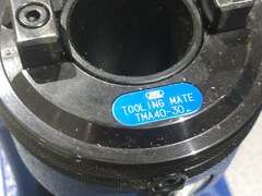 大昭和精機 BIG ツールメイト TMA40-30