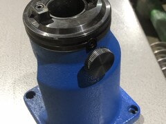 大昭和精機 BIG ツールメイト TMA40-30