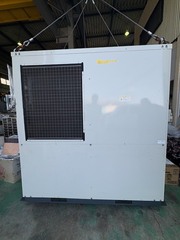 オリオン機械 大型水槽付きインバーターチラー RKE15000A-V