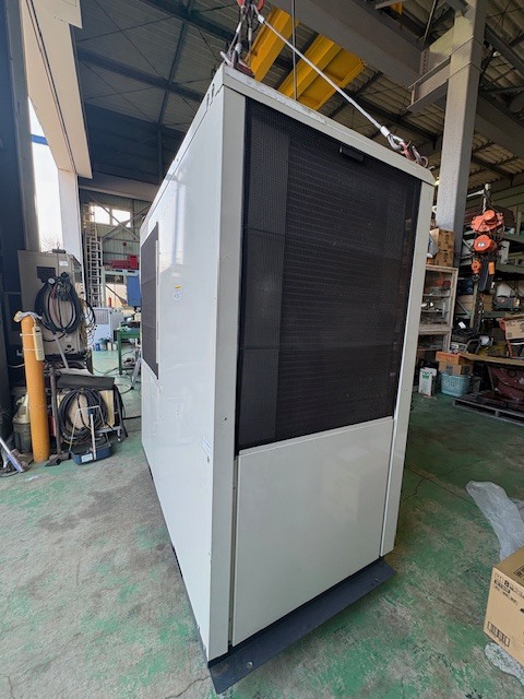 オリオン機械 大型水槽付きインバーターチラー RKE15000A-V