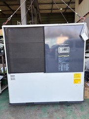 オリオン機械 大型水槽付きインバーターチラー RKE15000A-V