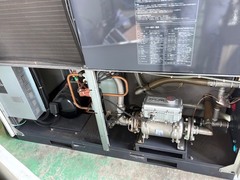 オリオン機械 大型水槽付きインバーターチラー RKE15000A-V