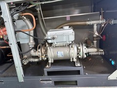 オリオン機械 大型水槽付きインバーターチラー RKE15000A-V