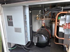 オリオン機械 大型水槽付きインバーターチラー RKE15000A-V