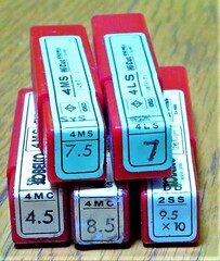 KOBELCO  エンドミル 一山　5個　未使用