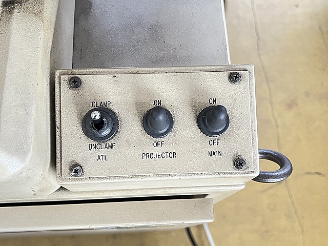 日研 ツールプリセッター NTP-300-XZ40A