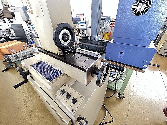 日研 ツールプリセッター NTP-300-XZ40A