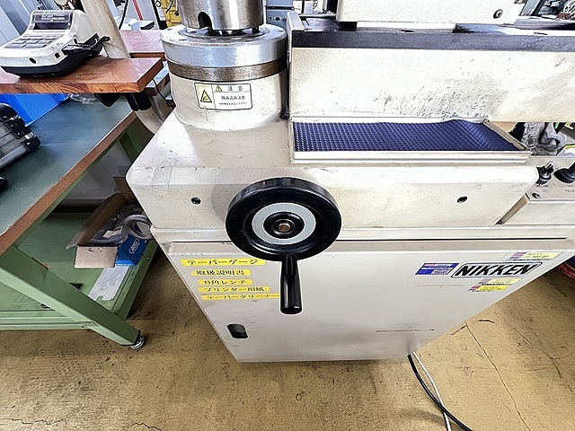 日研 ツールプリセッター NTP-300-XZ40A