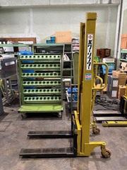 をくだ屋技研 ハンドリフター PL-H650-15