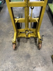 をくだ屋技研 ハンドリフター PL-H650-15