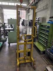 をくだ屋技研 ハンドリフター PL-H650-15