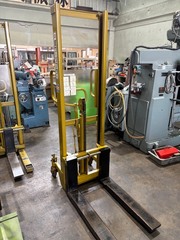 をくだ屋技研 ハンドリフター PL-H650-15