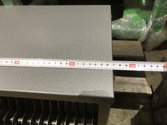 ウエダ・テクニカルエントリー 砥石・ホイールハンガー UTK-WH20