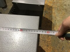 ウエダ・テクニカルエントリー 砥石・ホイールハンガー UTK-WH20