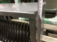 ウエダ・テクニカルエントリー 砥石・ホイールハンガー UTK-WH20