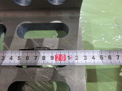 ナベヤ ERON L型イケール B TYPE No.15