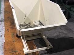 スギヤス BISHAMON チルトトラック DR15