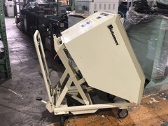 スギヤス BISHAMON チルトトラック DR15