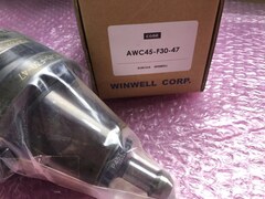 KURODA WINWELL ツーリング 【ツーリング】AWC45-F30-47