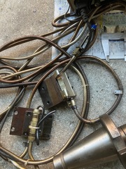 ソニー デジタルカウンター（スケールカウンター） LH10-3011