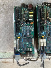 三菱（OKKメルダス） サーボアンプ MCV520（MR-S11-200-E01）