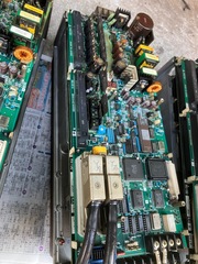 三菱（OKKメルダス） サーボアンプ MCV520（MR-S11-200-E01）