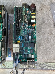 三菱（OKKメルダス） サーボアンプ MCV520（MR-S11-200-E01）