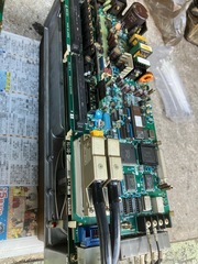 三菱（OKKメルダス） サーボアンプ MCV520（MR-S11-200-E01）