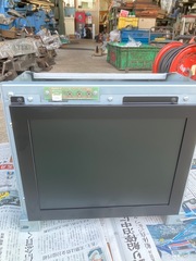 JVC KENWOOD 液晶ディスプレイ(LCD液晶モニター) CDL1209B-1A