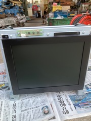 JVC KENWOOD 液晶ディスプレイ(LCD液晶モニター) CDL1209B-1A