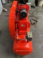 明治 コンプレッサー GH-2