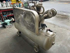 東芝 コンプレッサー L2-7.5KW