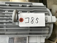 東芝 コンプレッサー L2-7.5KW