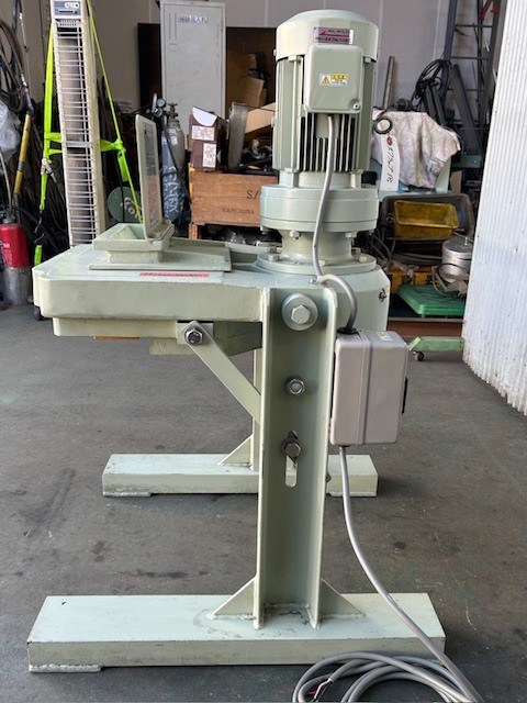 エムエスシー スクラップカッター MSC200J