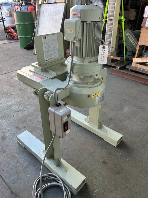 エムエスシー スクラップカッター MSC200J