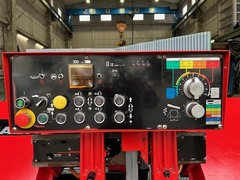 アマダ バンドソー