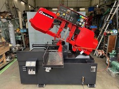 アマダ バンドソー
