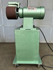 日立工機 ベルトサンダー BG100