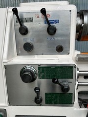 タキサワ 旋盤 TSL550