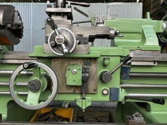 森精機 旋盤 MS850